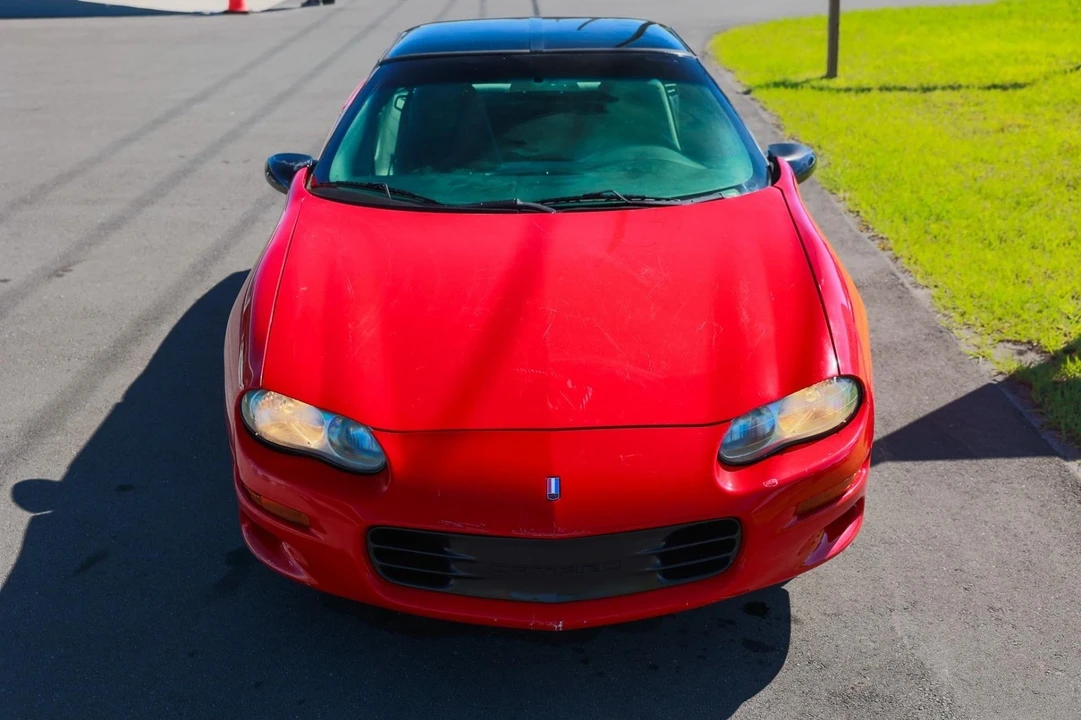 1999 Chevrolet Camaro 4th Gen - Image 10 of 21