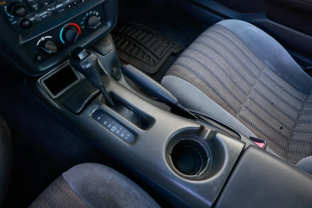 1999 Chevrolet Camaro 4th Gen - Image 21 of 21