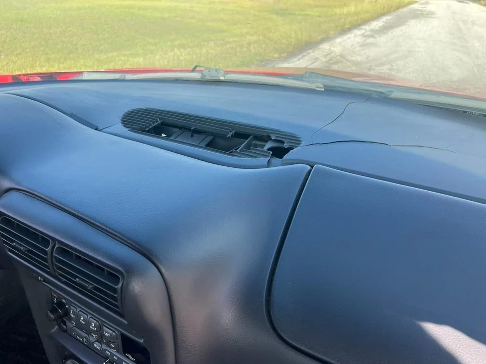 1999 Chevrolet Camaro 4th Gen - Image 20 of 21