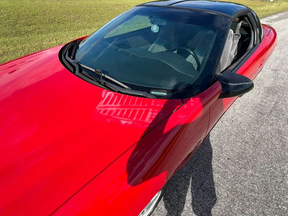 1999 Chevrolet Camaro 4th Gen - Image 19 of 21