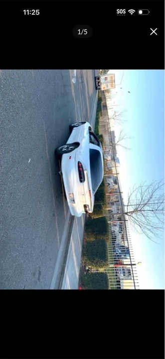 1999 Chevrolet Camaro 4th Gen - Image 2 of 5