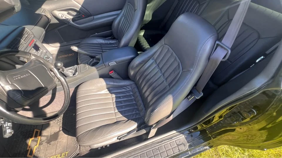 1999 Chevrolet Camaro 4th Gen - Image 11 of 15