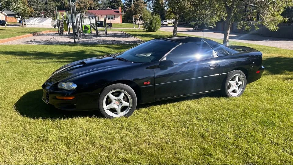 1999 Chevrolet Camaro 4th Gen - Image 14 of 15