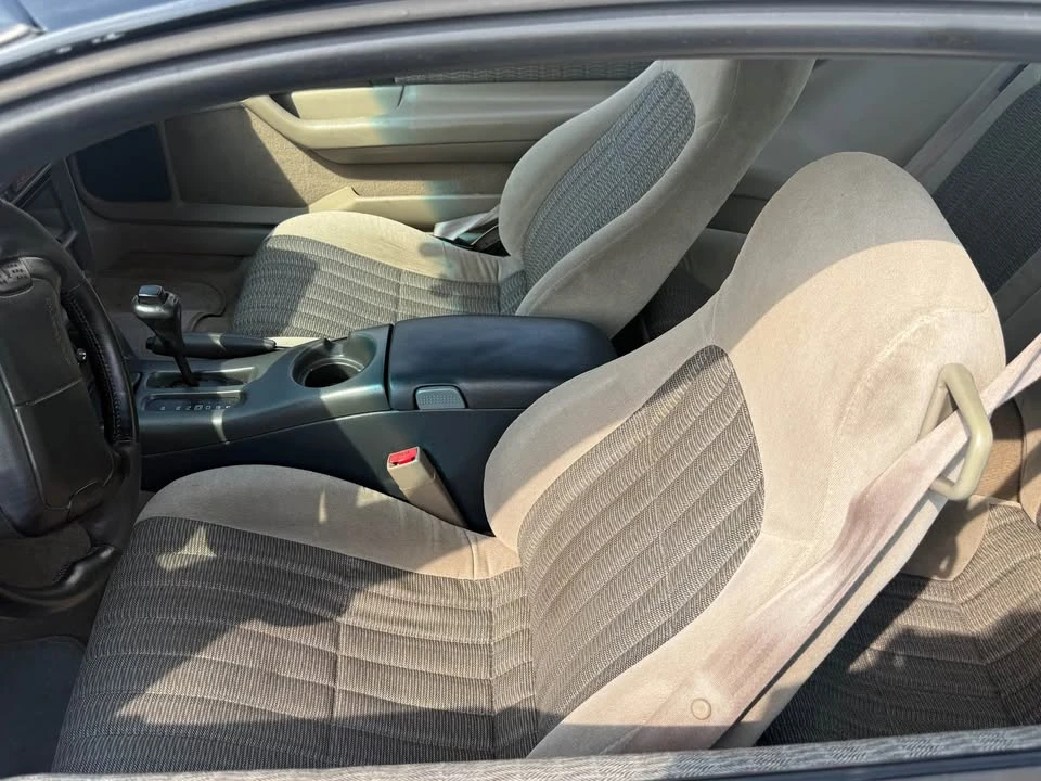 1999 Chevrolet Camaro 4th Gen - Image 4 of 4