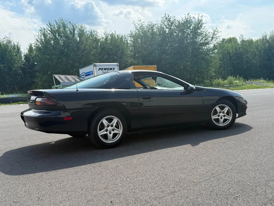 1999 Chevrolet Camaro 4th Gen - Image 2 of 4