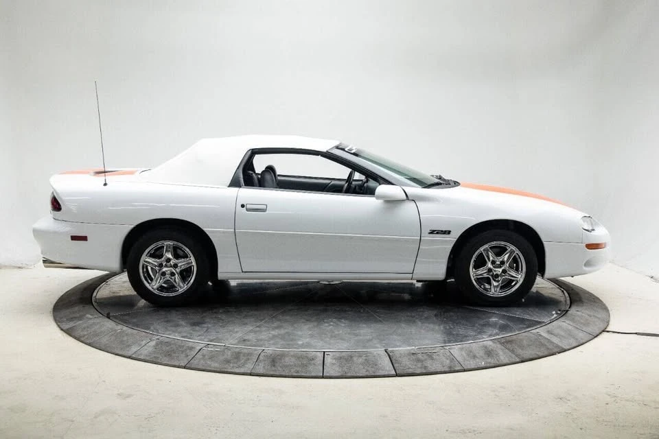 1999 Chevrolet Camaro 4th Gen - Image 11 of 20