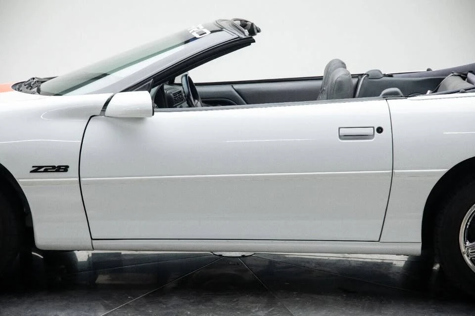 1999 Chevrolet Camaro 4th Gen - Image 5 of 20