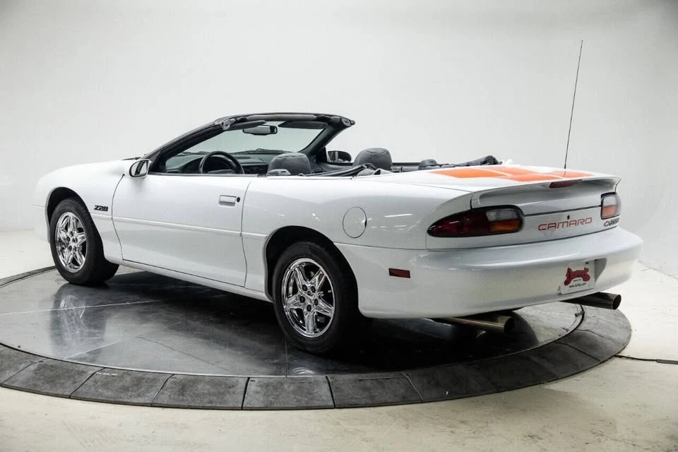 1999 Chevrolet Camaro 4th Gen - Image 15 of 20