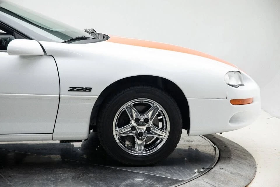 1999 Chevrolet Camaro 4th Gen - Image 9 of 20
