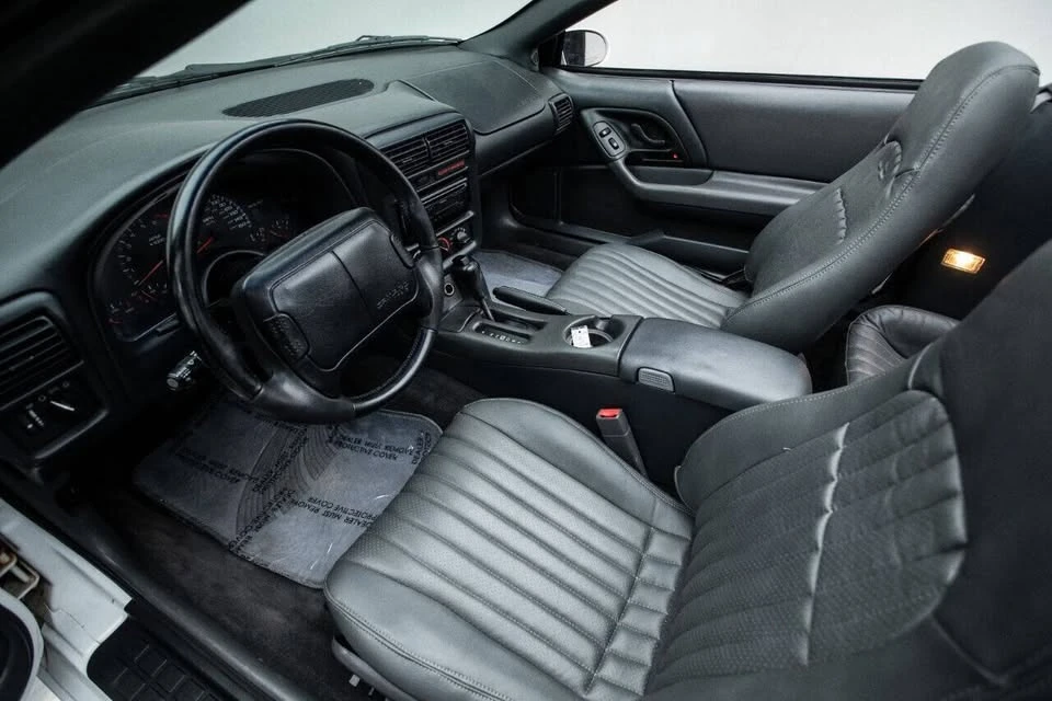 1999 Chevrolet Camaro 4th Gen - Image 16 of 20