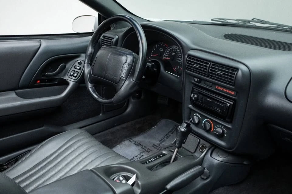 1999 Chevrolet Camaro 4th Gen - Image 17 of 20