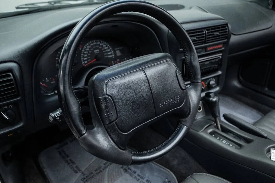 1999 Chevrolet Camaro 4th Gen - Image 18 of 20