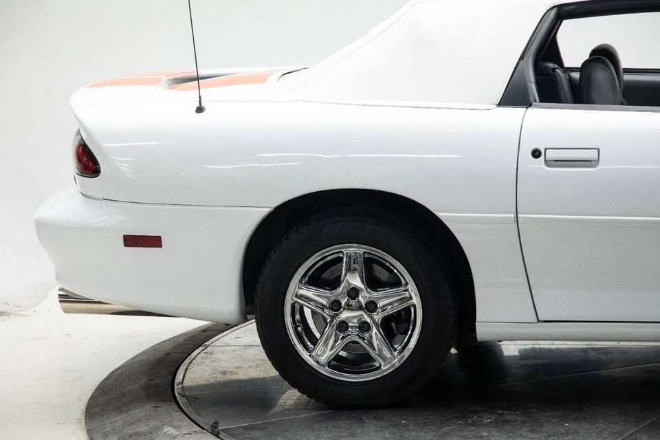 1999 Chevrolet Camaro 4th Gen - Image 14 of 20