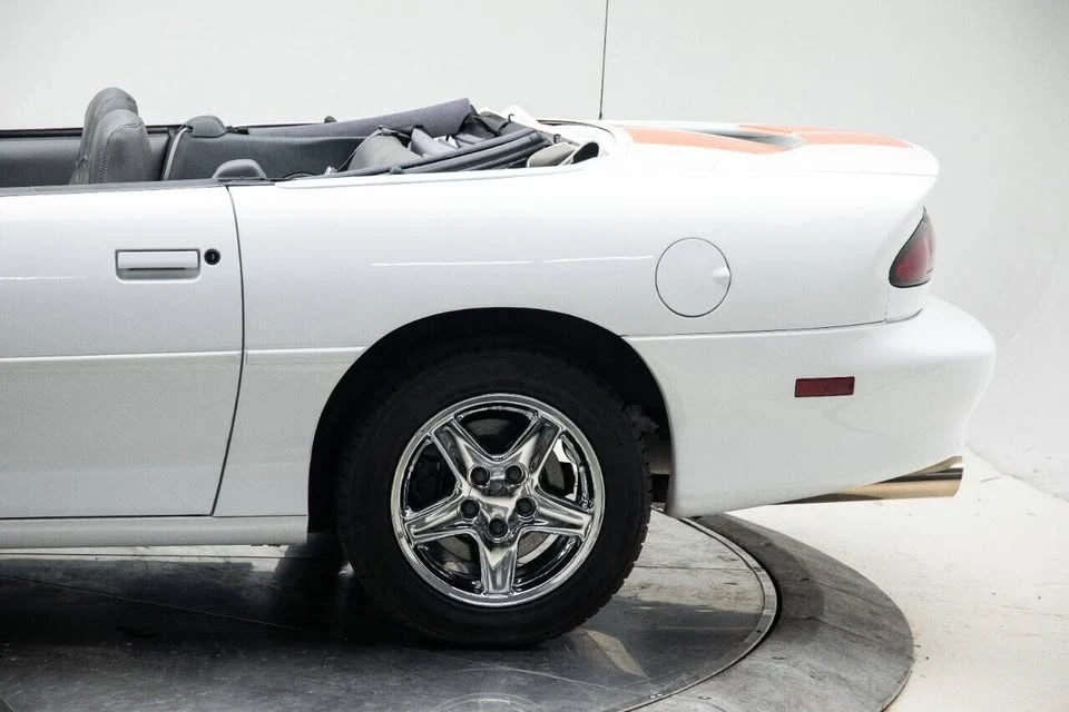 1999 Chevrolet Camaro 4th Gen - Image 6 of 20