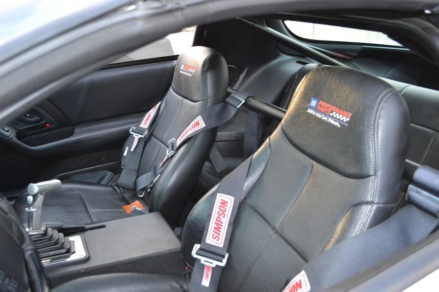 1999 Chevrolet Camaro 4th Gen - Image 5 of 12