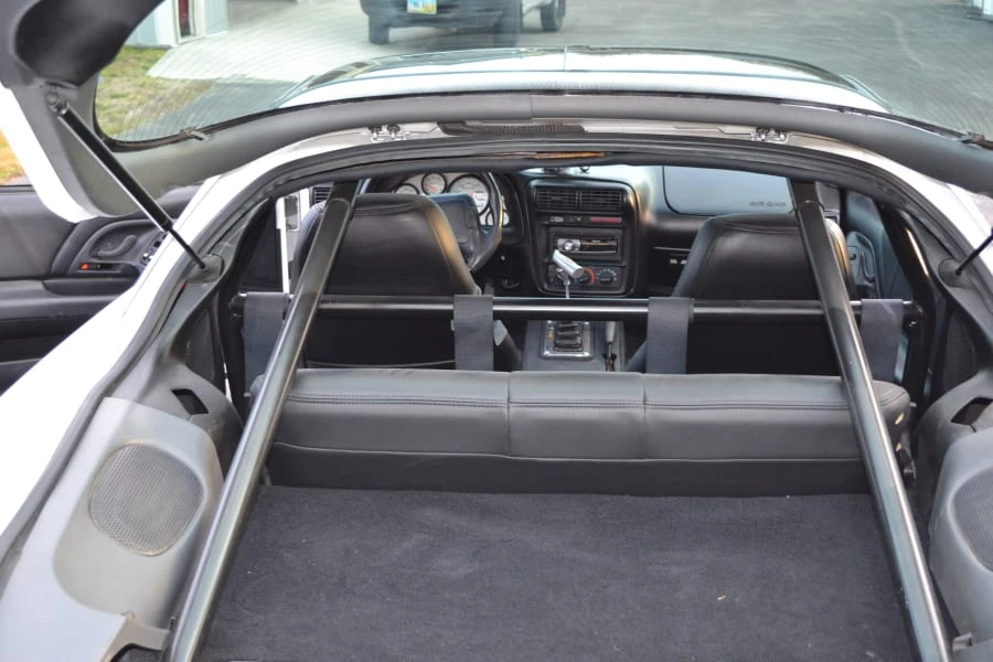 1999 Chevrolet Camaro 4th Gen - Image 7 of 12