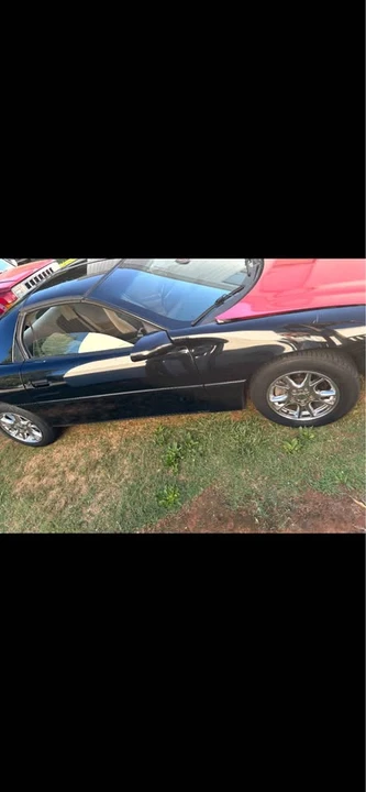 1999 Chevrolet Camaro 4th Gen - Image 5 of 9