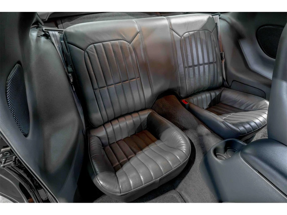 1999 Chevrolet Camaro SS 4th Gen - Image 18 of 24