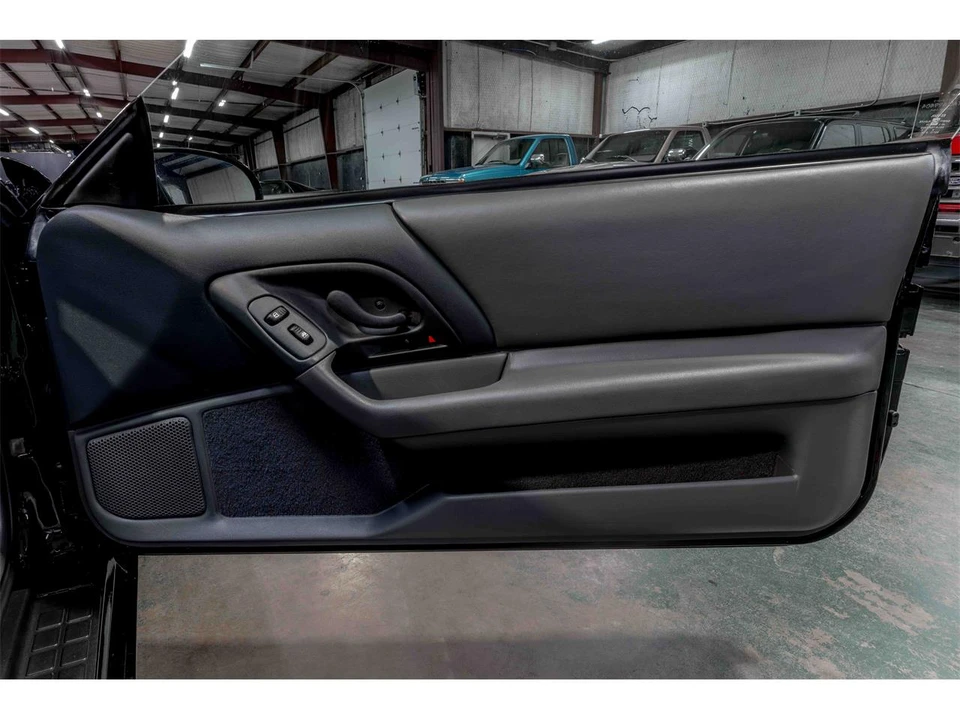 1999 Chevrolet Camaro SS 4th Gen - Image 15 of 24