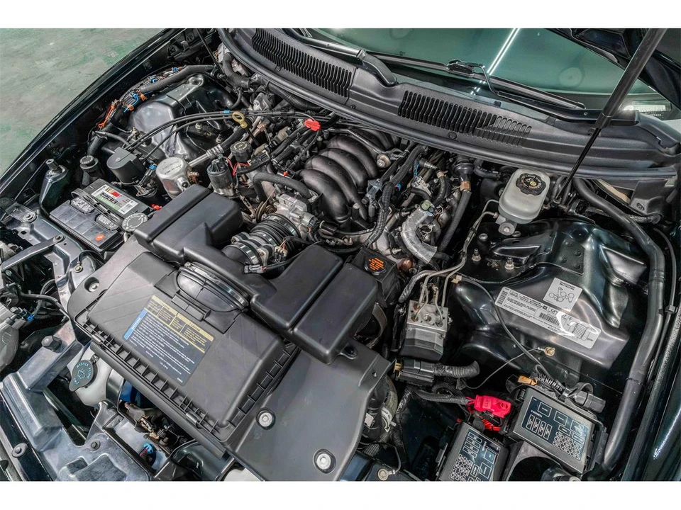 1999 Chevrolet Camaro SS 4th Gen - Image 11 of 24