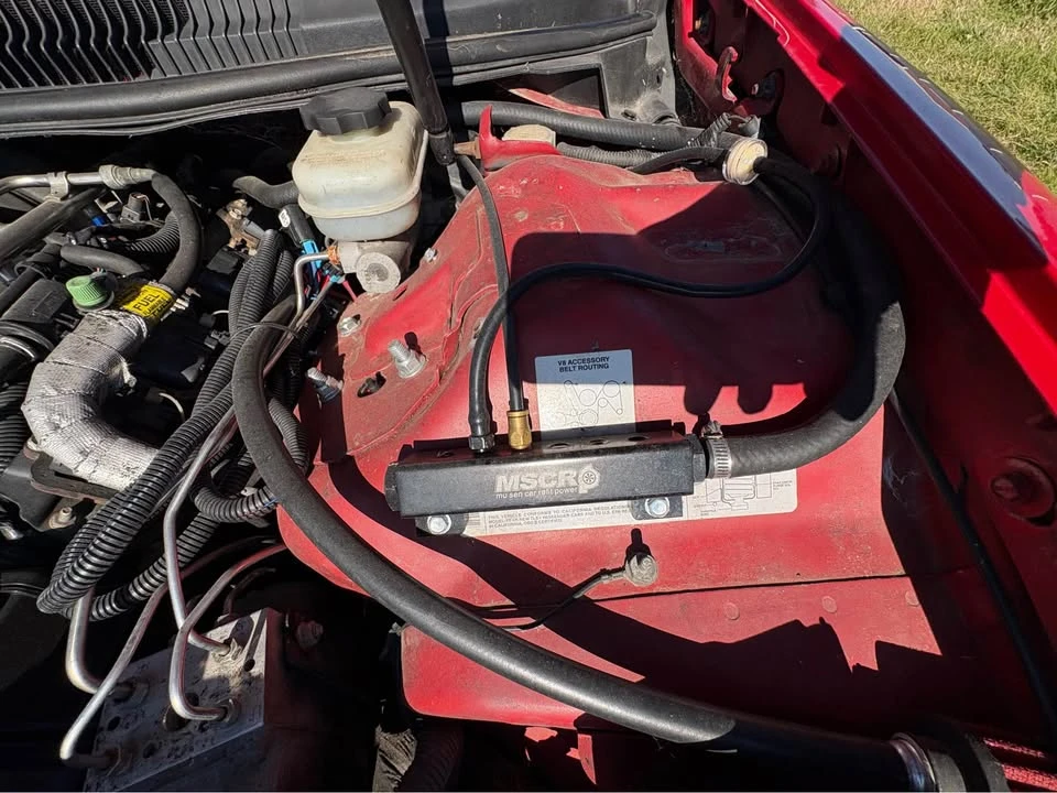 1999 Chevrolet Camaro SS 4th Gen - Image 11 of 12