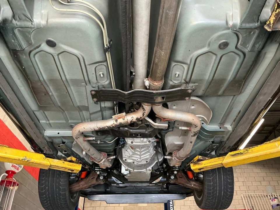 1999 Chevrolet Camaro SS 4th Gen - Image 19 of 21