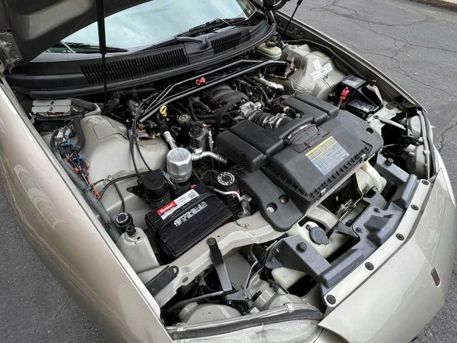 1999 Chevrolet Camaro SS 4th Gen - Image 12 of 13