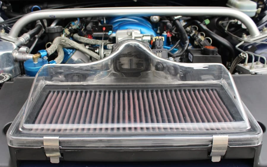 1999 Chevrolet Camaro SS 4th Gen - Image 7 of 8