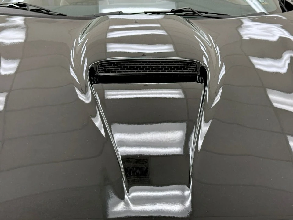 1999 Chevrolet Camaro SS 4th Gen - Image 13 of 31