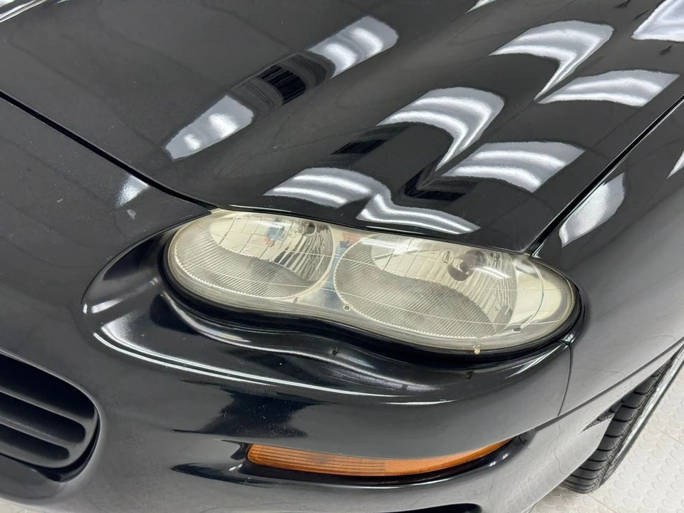 1999 Chevrolet Camaro SS 4th Gen - Image 12 of 31