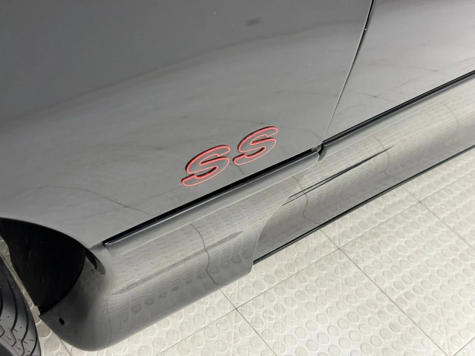 1999 Chevrolet Camaro SS 4th Gen - Image 15 of 31