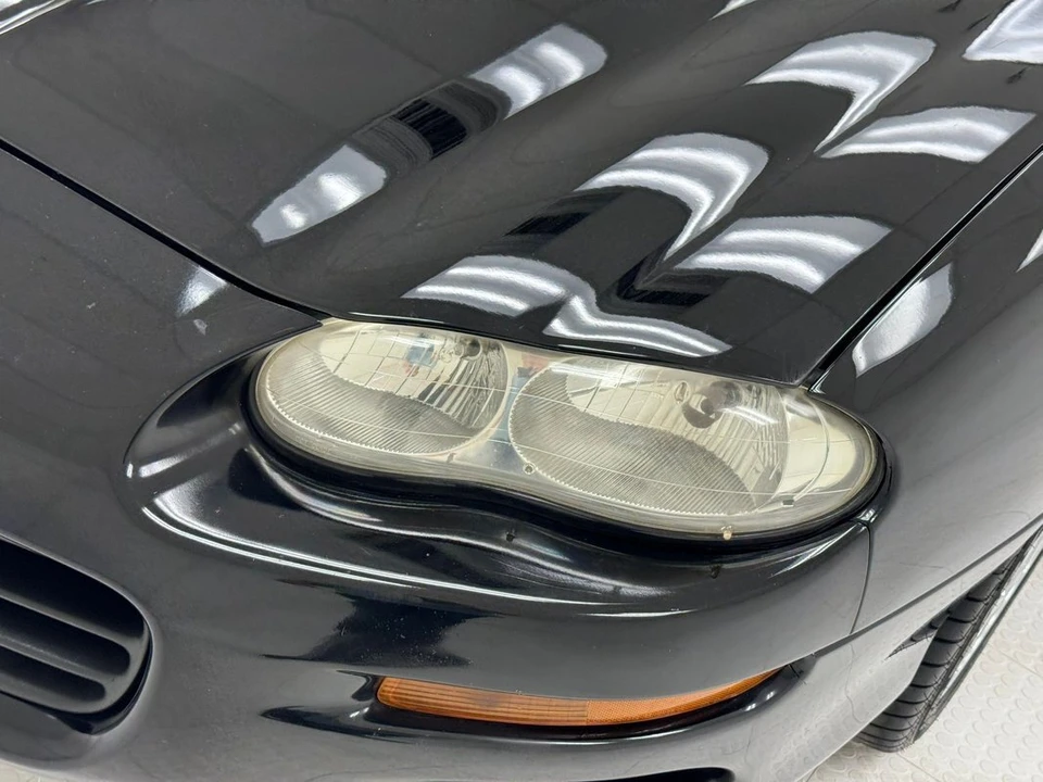 1999 Chevrolet Camaro SS 4th Gen - Image 12 of 12