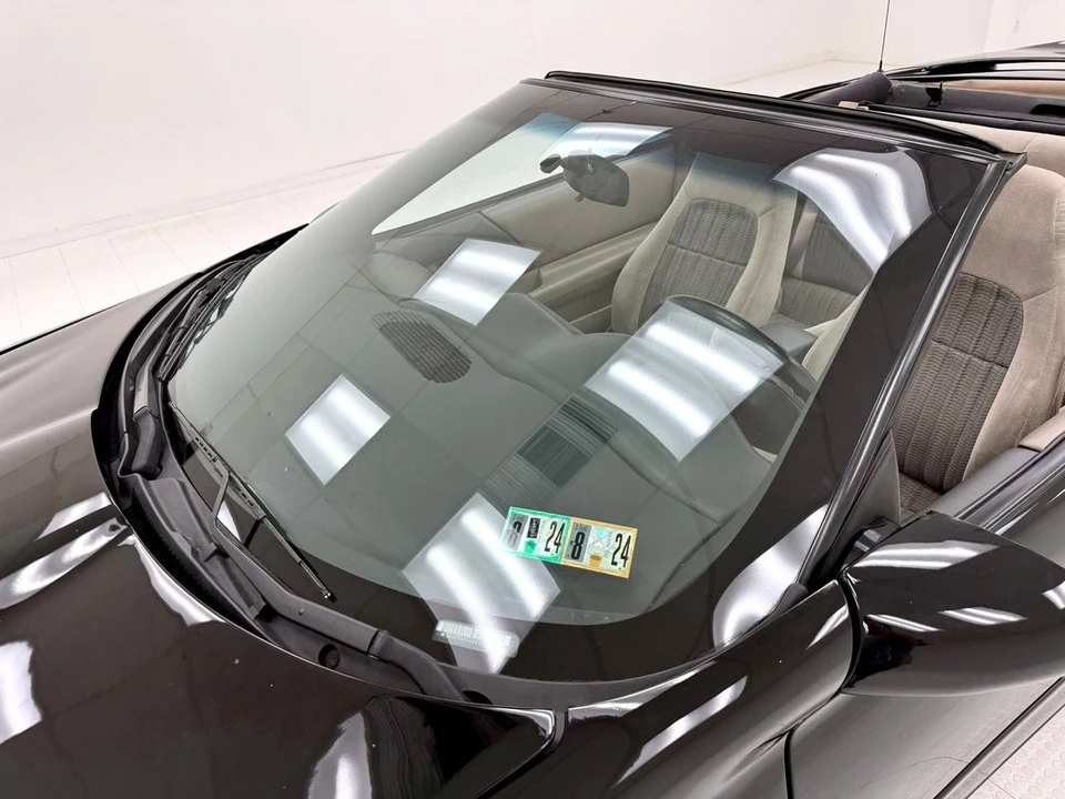 1999 Chevrolet Camaro SS 4th Gen - Image 16 of 31