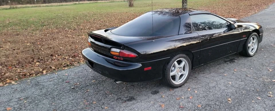 1999 Chevrolet - Image 7 of 8