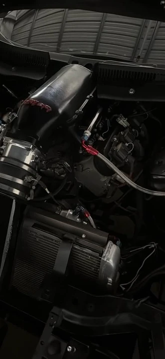 1999 Chevrolet Camaro SS 4th Gen - Image 3 of 13