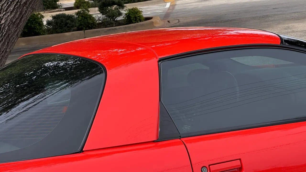 1999 Chevrolet Camaro SS 4th Gen - Image 22 of 31