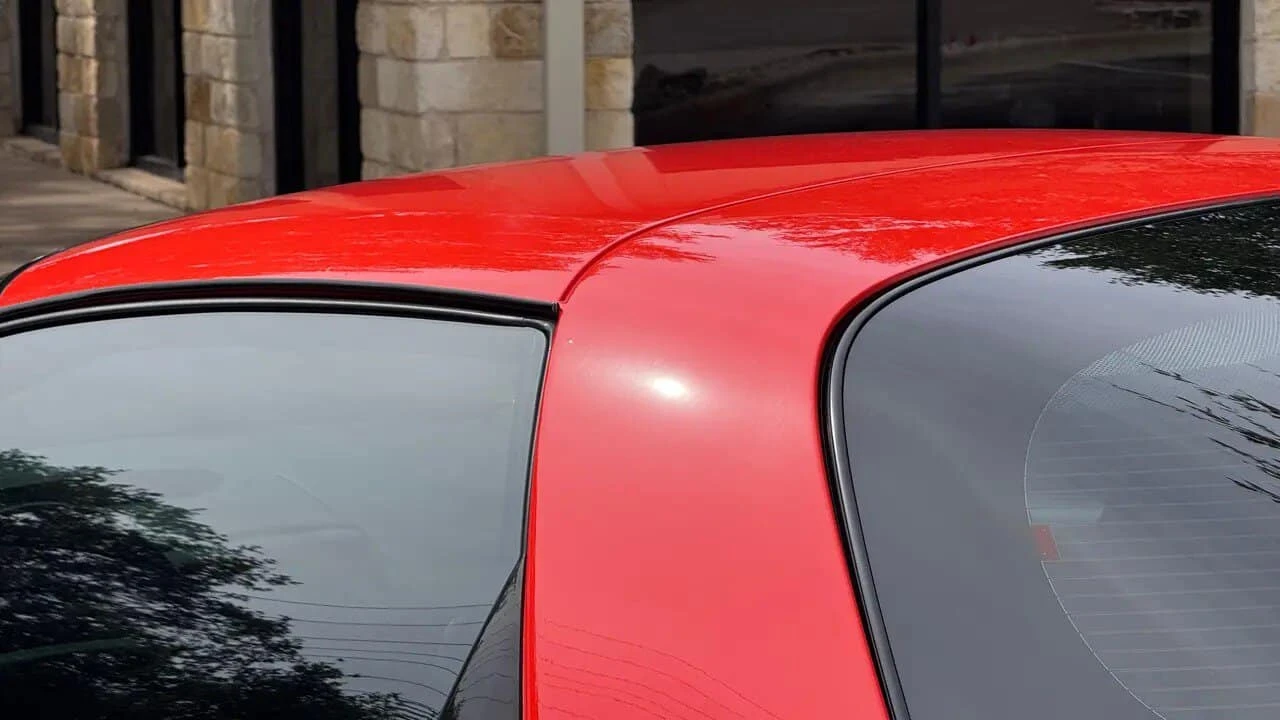 1999 Chevrolet Camaro SS 4th Gen - Image 12 of 31