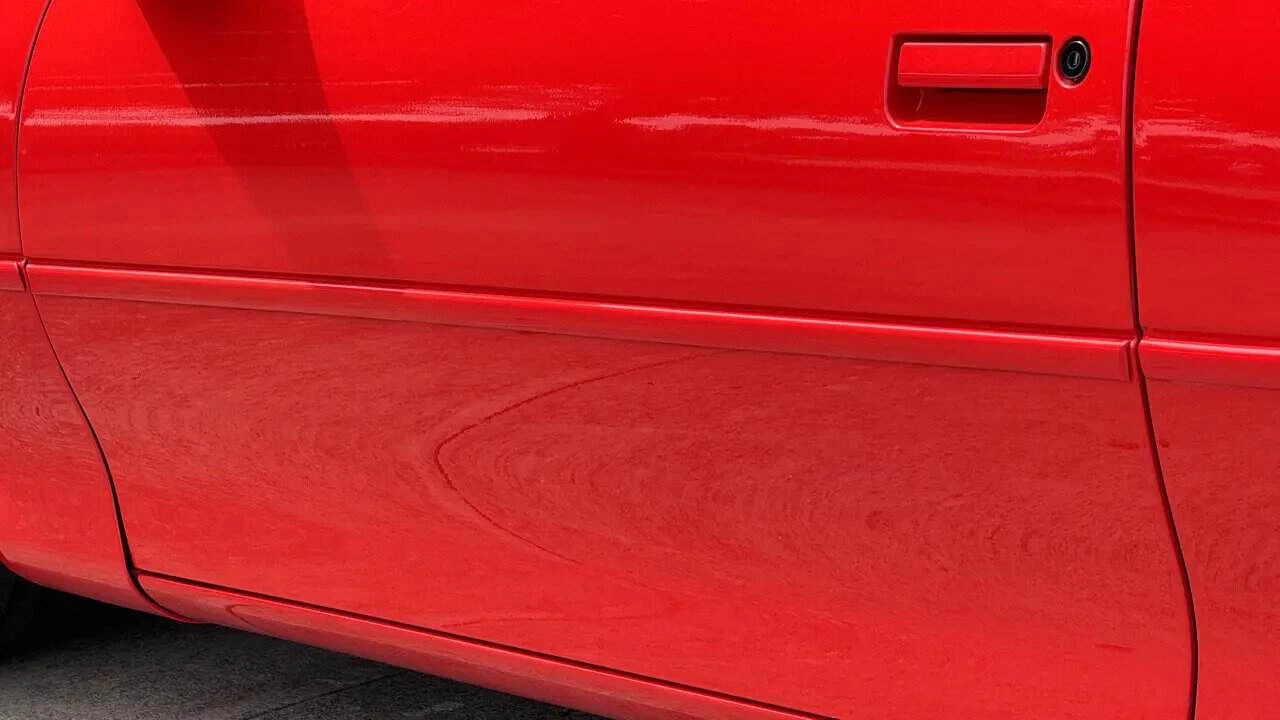 1999 Chevrolet Camaro SS 4th Gen - Image 29 of 31