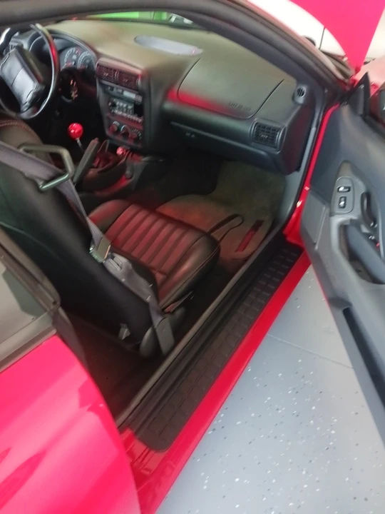 1999 Chevrolet Camaro SS 4th Gen - Image 7 of 20