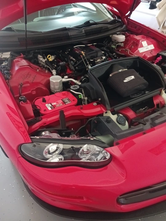 1999 Chevrolet Camaro SS 4th Gen - Image 6 of 20