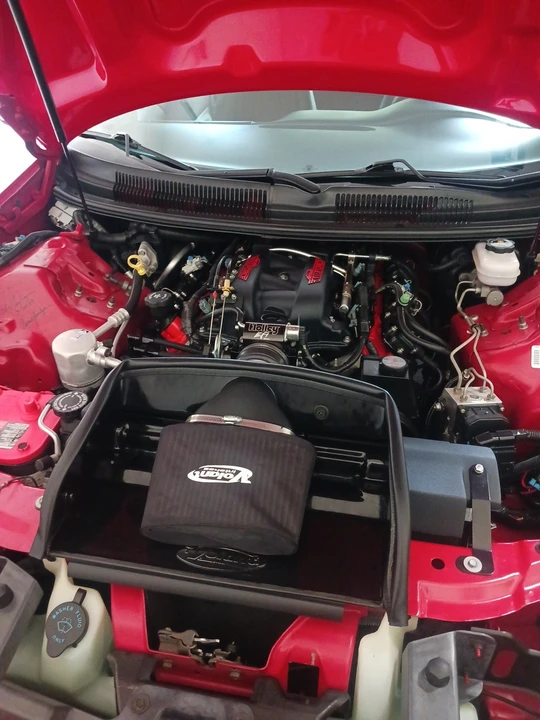1999 Chevrolet Camaro SS 4th Gen - Image 4 of 20