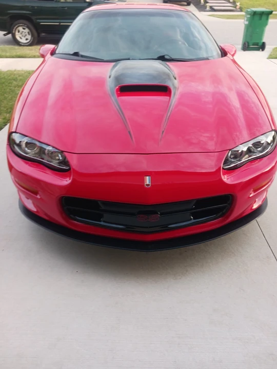 1999 Chevrolet Camaro SS 4th Gen - Image 19 of 20