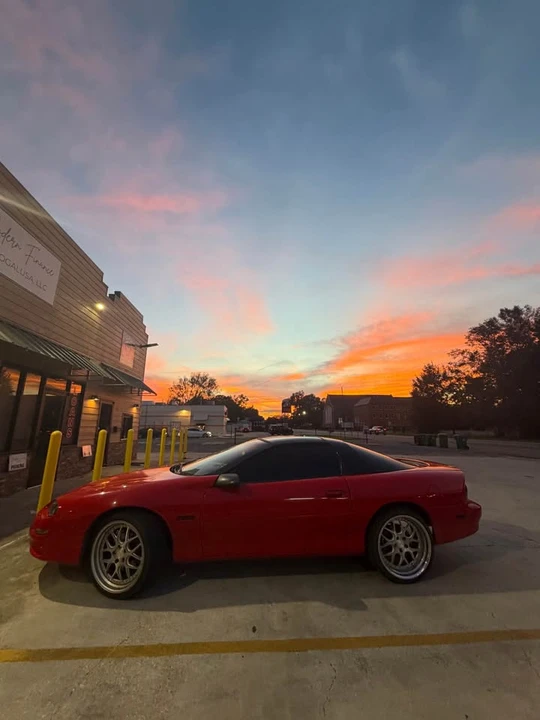 1999 Chevrolet Camaro 4th Gen - Image 4 of 5