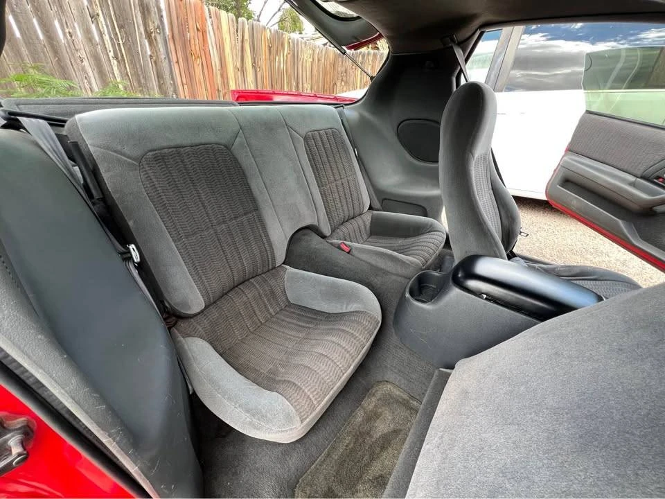 1999 Chevrolet Camaro 4th Gen - Image 2 of 10