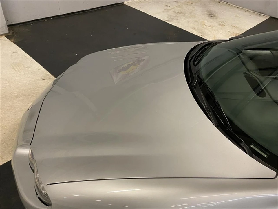 1999 Chevrolet Camaro Z28 4th Gen - Image 16 of 31