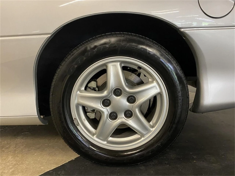 1999 Chevrolet Camaro Z28 4th Gen - Image 23 of 31