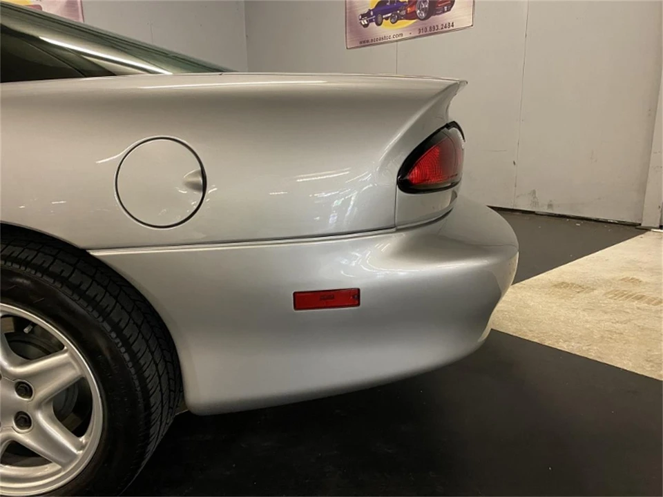 1999 Chevrolet Camaro Z28 4th Gen - Image 25 of 31