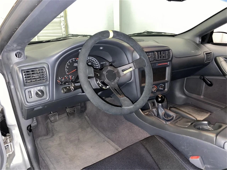 1999 Chevrolet Camaro Z28 4th Gen - Image 28 of 31