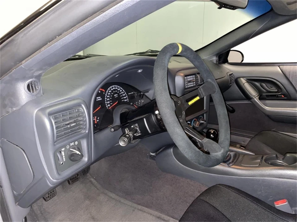 1999 Chevrolet Camaro Z28 4th Gen - Image 29 of 31