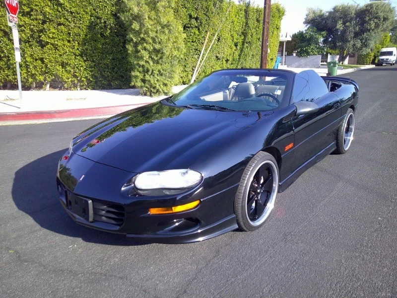 1999 Chevrolet - Image 22 of 31
